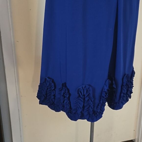 Forever 21 Royal Blue Garment - Picture 5 of 11